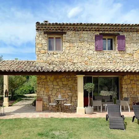 De L'olivier Au Mas Au Coeur De La Provence &spa Saint-Cannat