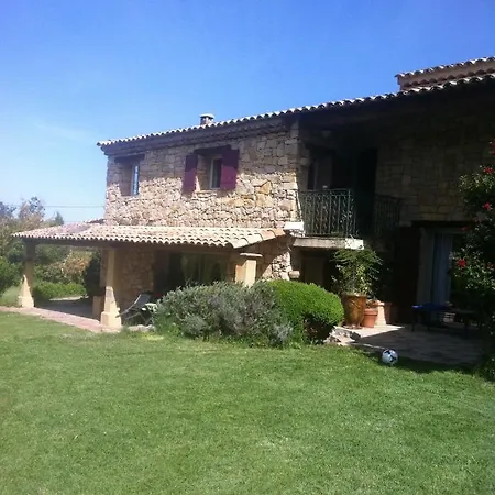 Nyaraló De L'olivier Au Mas Au Coeur De La Provence &spa